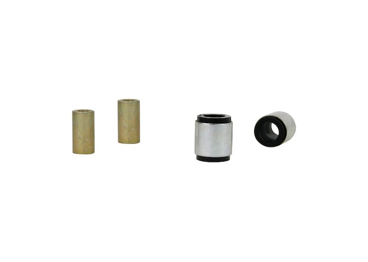 REV128.0032 Front Control Arm Bushing for 2004-2011 Mazda RX-8, 2006-2015 Mazda MX-5 Miata