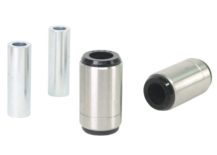 REV128.0046 Front Shock-Control Arm Bushing for 2002-2007 Jeep Liberty