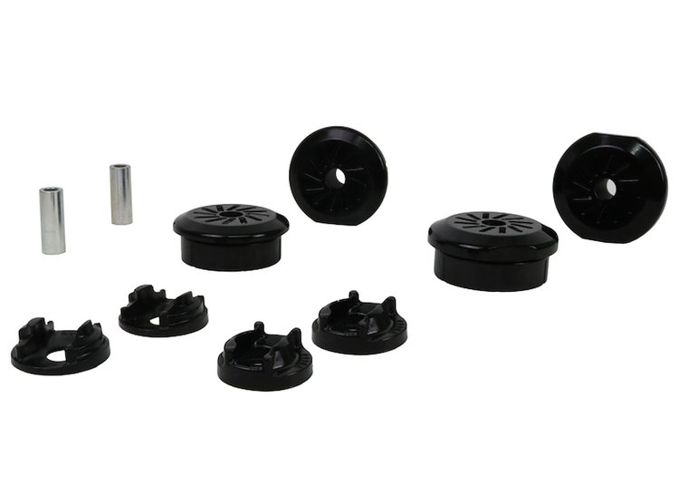 REV130.0004 Engine Mount Bushing, Front for 1995-1998 Eagle Talon, 1995-1999 Mitsubishi Eclipse