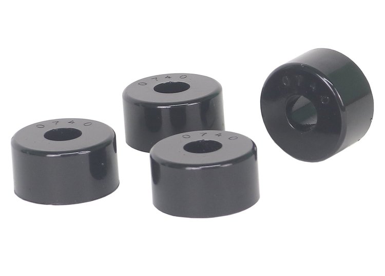 REV130.0020 Shock Absorber Bushing, Front Fits Select Land Rover Range Rover, Lexus LX450, Toyota Land Cruiser