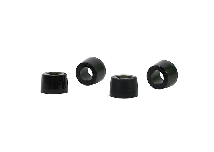 REV130.0024 Shock Absorber Bushing, Front Fits Select Jeep Gladiator, Jeep CJ5, Jeep CJ6, Jeep CJ7, Jeep Cherokee, Jeep Grand