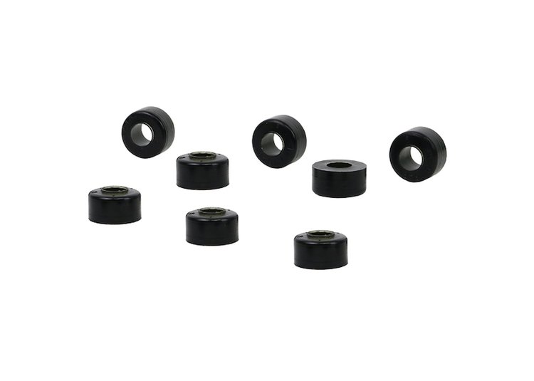 REV130.0026 Shock Absorber Bushing, Front Fits Select Land Rover Defender 110, Land Rover Defender 90, Land Rover Discovery