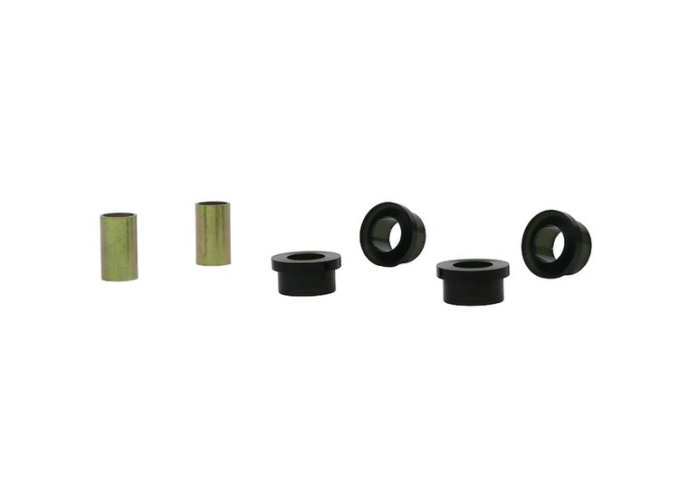 REV132.0002 Rear Shock Absorber Bushing Fits Select Ford F-100, Ford F-150, Ford F-250, Ford F-350