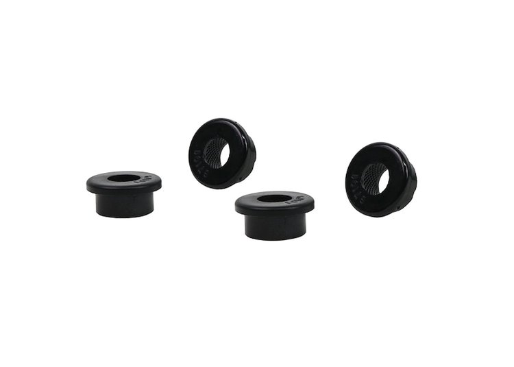 REV132.0010 Shock Absorber Bushing, Rear for 2009-2012 Suzuki Equator, 2005-2015 Nissan Frontier, 2005-2015 Nissan Xterra
