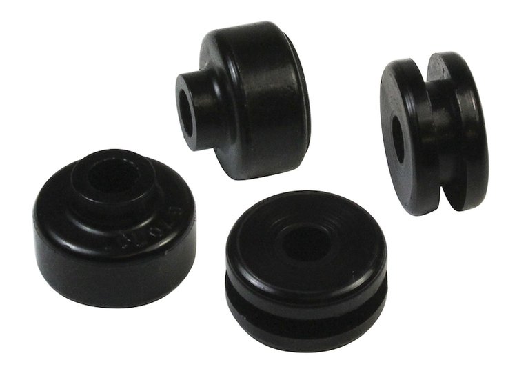 REV132.0012 Shock Absorber Bushing, Rear for 2003-2018 Toyota 4Runner, 2007-2014 Toyota FJ Cruiser