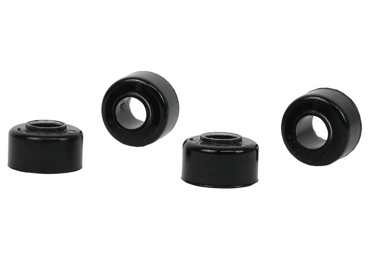 REV134.0008 Rear Shock Absorber Bushing Fits Select Land Rover Defender 110, Land Rover Defender 90, Land Rover Discovery