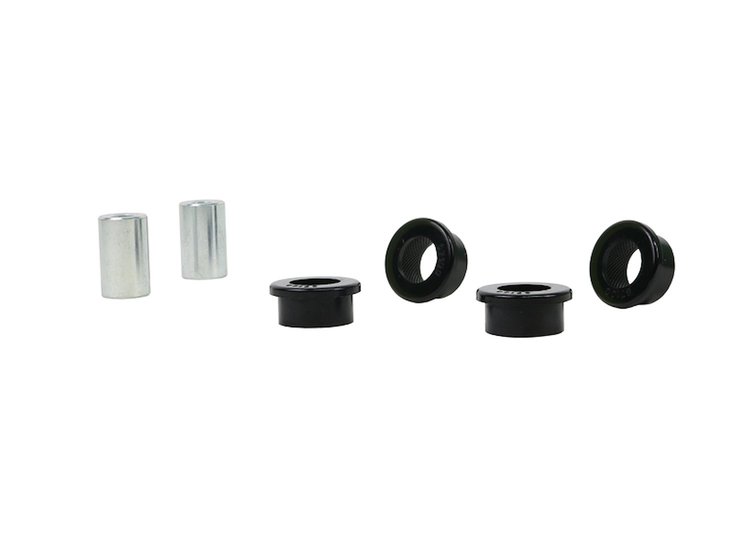 REV134.0012 Shock Absorber Bushing, Rear for 2009-2012 Suzuki Equator, 2005-2015 Nissan Frontier, 2005-2015 Nissan Xterra