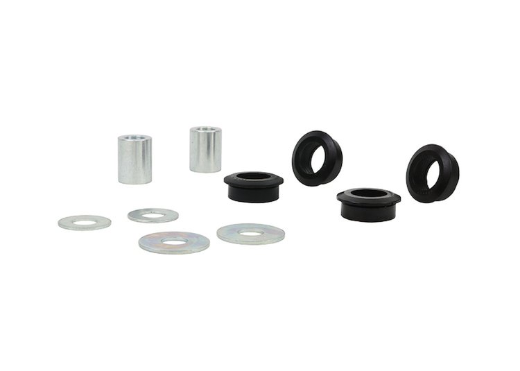 REV134.0016 Shock Absorber Bushing, Rear for 2003-2018 Toyota 4Runner, 2007-2014 Toyota FJ Cruiser