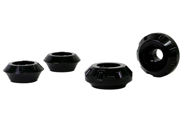 REV136.0010 Rear Shock Absorber Bushing for 1985-1995 Volkswagen Jetta, 1985-1992 Volkswagen Golf, 1994-1995 Volkswagen Golf