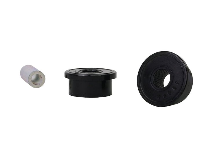 REV141.0002 Front Track Bar Bushing Fits Select Jeep Cherokee, Jeep Comanche, Jeep Grand Cherokee