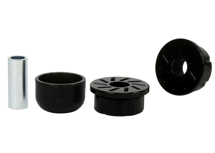 REV141.0054 Front Track Bar Bushing Fits Select Jeep Cherokee, Jeep Comanche, Jeep Grand Cherokee, Jeep Wrangler