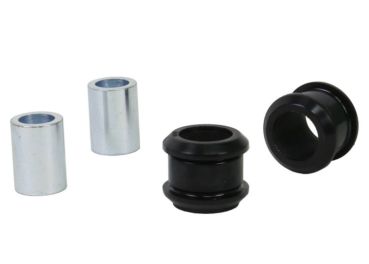 REV141.0058 Front Track Bar Bushing Kit for 2000-2005 Ford Excursion, 1999-2004 Ford F-350 Super Duty