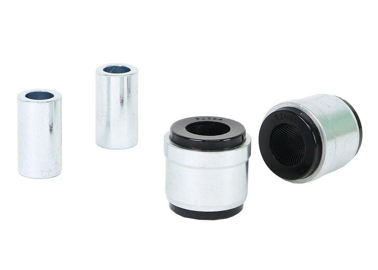 REV141.0060 Front TrackBar Bushing for 2018-2018 Jeep Wrangler JK, 2007-2017 Jeep Wrangler