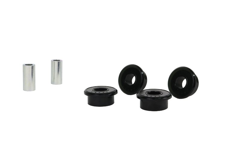 REV142.0000 Rear Track Bar Bushing for 1997-1998 Jeep Grand Cherokee, 1997-2006 Jeep Wrangler