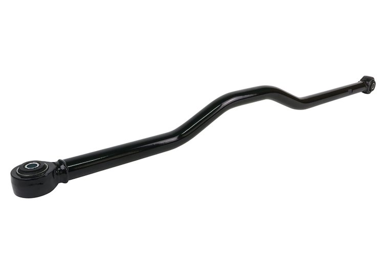 REV142.0028 Rear Track Bar for 2018-2018 Jeep Wrangler JK, 2007-2017 Jeep Wrangler