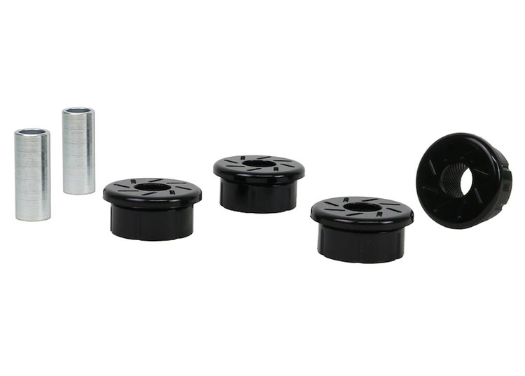 REV142.0030 Rear Track Bar Bushing for 1993-2002 Chevy Camaro, 1993-2002 Pontiac Firebird