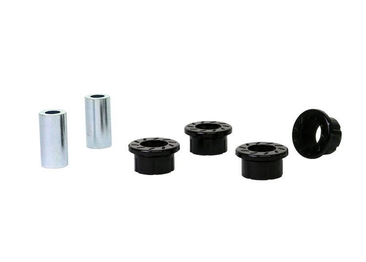REV142.0050 Rear Track Bar Bushing for 1998-2007 Lexus LX470, 2003-2009 Lexus GX470, 2003-2009 Toyota 4Runner