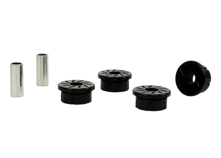 REV142.0054 Rear Track Bar Bushing for 1982-2002 Chevy Camaro, 1982-2002 Pontiac Firebird