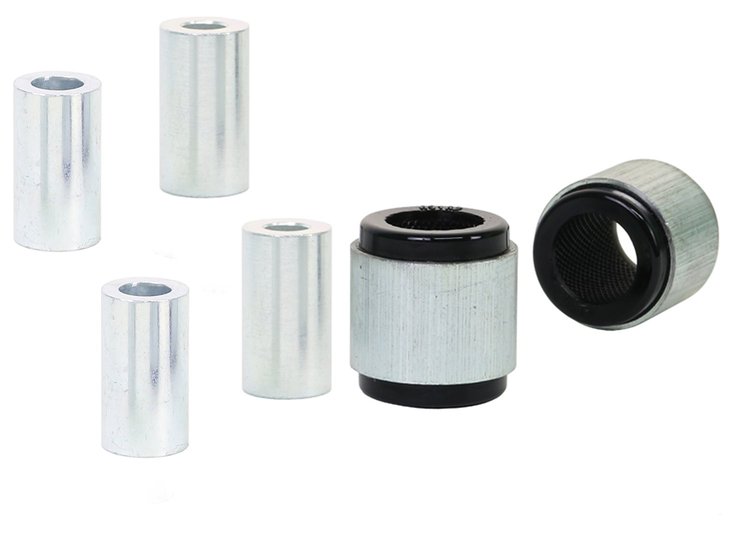 REV142.0056 Rear Track Bar Bushing for 2018-2021 Jeep Wrangler