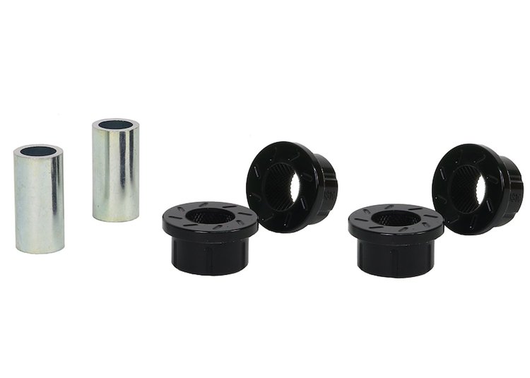 REV142.0060 Rear Track Bar Bushing for 1997-2002 Ford Expedition, 1998-2002 Lincoln Navigator