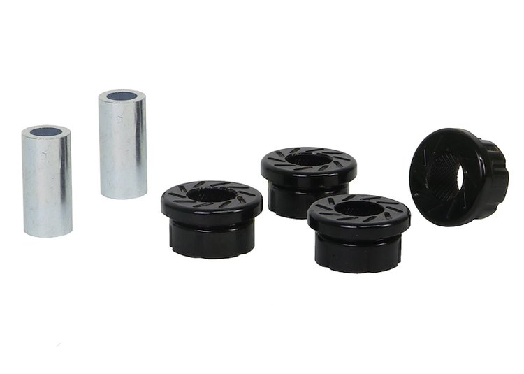 REV142.0062 Rear Track Bar Bushing for 1990-1994 Eagle Talon, 1990-1994 Plymouth Laser, 1990-1994 Mitsubishi Eclipse
