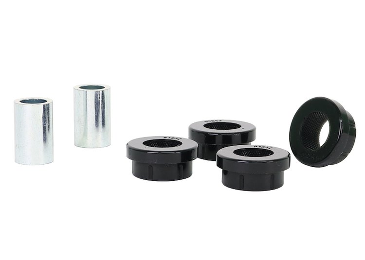 REV142.0064 Rear Track Bar Bushing for 2000-2004 Ford F-250 Super Duty, 2000-2004 Ford F-350 Super Duty