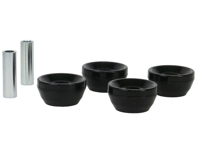 REV148.0002 Front Strut Rod- Chassis Bushing for 1990-1993 Acura Integra