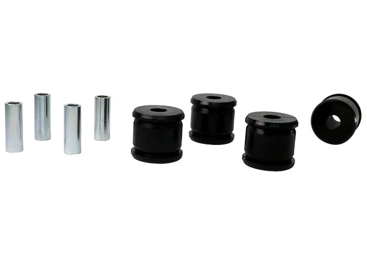 REV150.0000 Rear Radius Arm Bushing Kit for 1999-2004 Land Rover Discovery, 1998-2002 Land Rover Range Rover