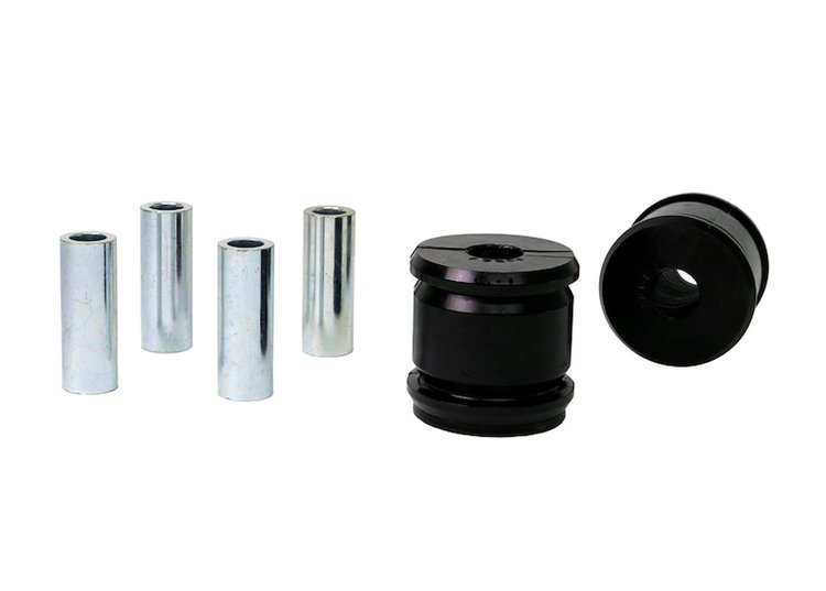 REV150.0002 Radius Arm Bushing Kit, Rear for 1999-2004 Land Rover Discovery