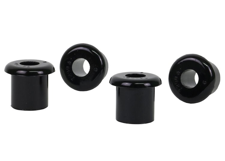 REV151.0002 Leaf Spring & Shackle Bushing Kit, Rear for 1982-1982 Ford F-150, 1983-1991 Ford F-150