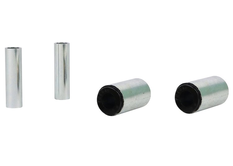 REV151.0004 Leaf Spring & Shackle Bushing Kit, Rear for 1970-1972 Ford F-100, 1974-1977 Ford F-250