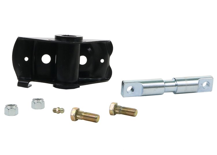 REV154.0004 Front Spring Plate Bushing for 1964-1973 Ford Mustang