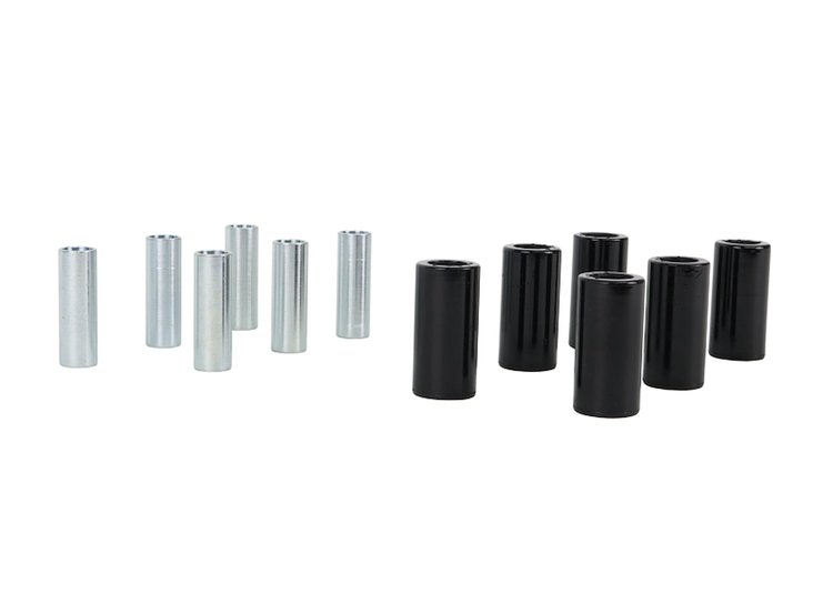 REV155.0004 Leaf Spring Bushing, Front and Rear for 1966-1975 Jeep CJ5, 1966-1975 Jeep CJ6