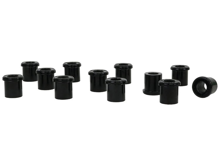 REV155.0010 Leaf Spring Bushing Set for 1984-1985 Toyota 4Runner