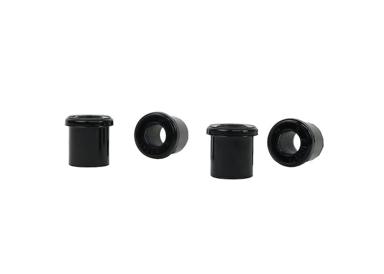 REV157.0002 Leaf Spring & Shackle Bushings, Front for 1984-1989 Toyota 4Runner, 1984-1985 Toyota 4Runner