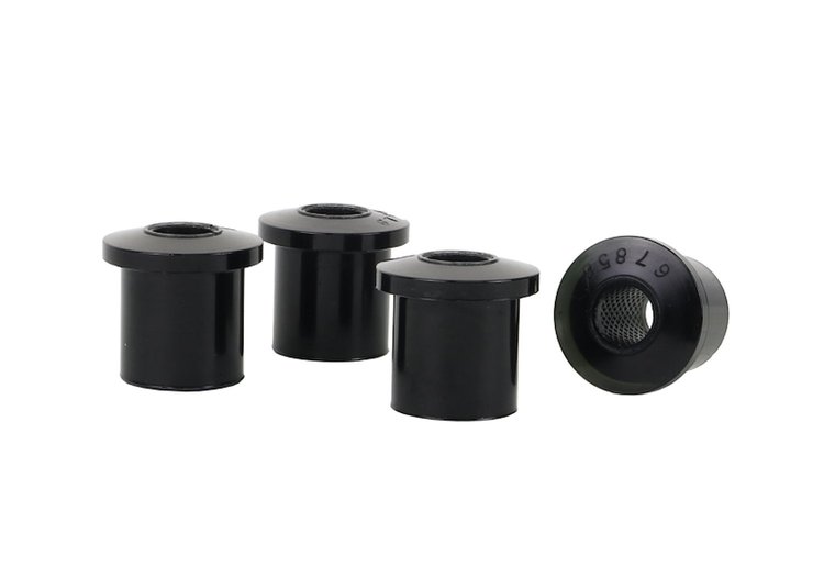 REV160.0002 Leaf Spring & Shackle Bushings- Front for 1979-1988 Toyota Pickup