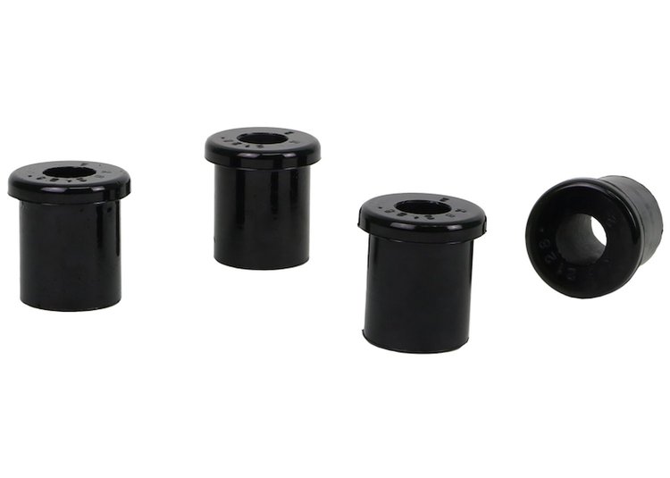 REV160.0008 Leaf Spring Shackle Bushing, Front for 1990-1992 Daihatsu Rocky