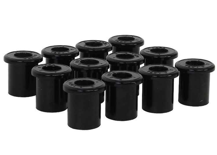 REV161.0022 Leaf Spring & Shackle Bushing Kit, Rear for 1963-1979 Toyota Land Cruiser