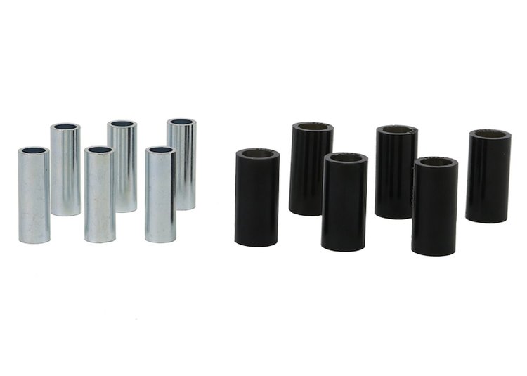 REV161.0088 Front Leaf Spring Bushing for 1959-1975 Jeep CJ5