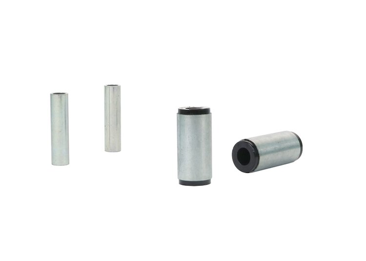 REV162.0004 Leaf Spring Bushing, Rear Fits Select Ford Bronco, Ford F-100, Ford F-150, Ford F-250, Ford F-350