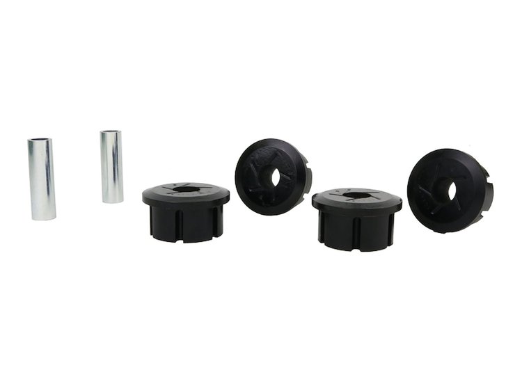 REV162.0008 Leaf Spring Bushing, Rear for 1984-2001 Jeep Cherokee, 1986-1992 Jeep Comanche, 1984-1990 Jeep Wagoneer