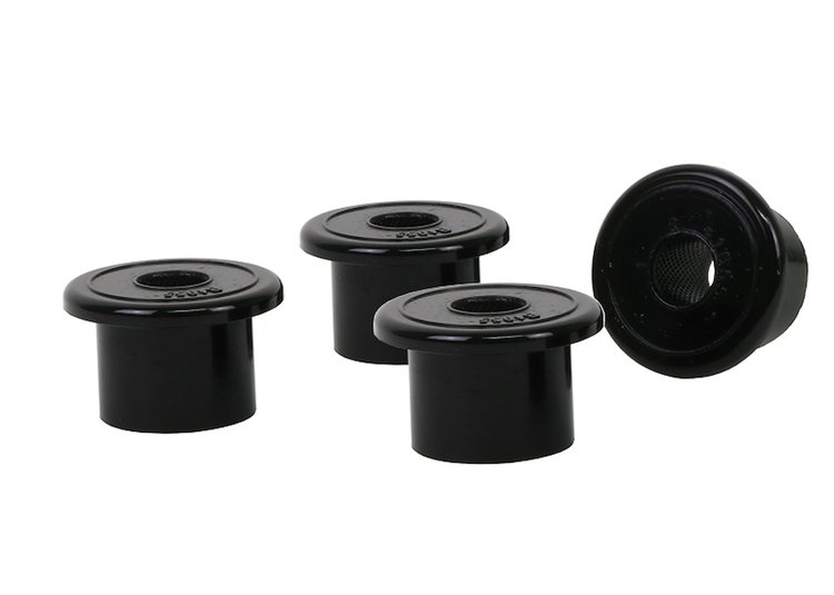 REV162.0014 Leaf Spring Bushing, Rear Fits Select Nissan 620 Pickup, Nissan Pickup, Nissan 620, Nissan 720, Nissan D21, Nissan