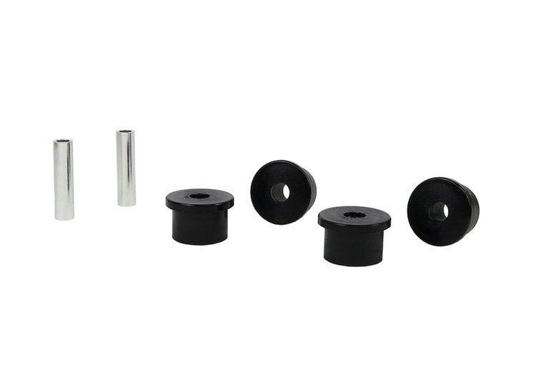 REV162.0016 Leaf Spring Bushing, Rear for 1964-1973 Ford Mustang