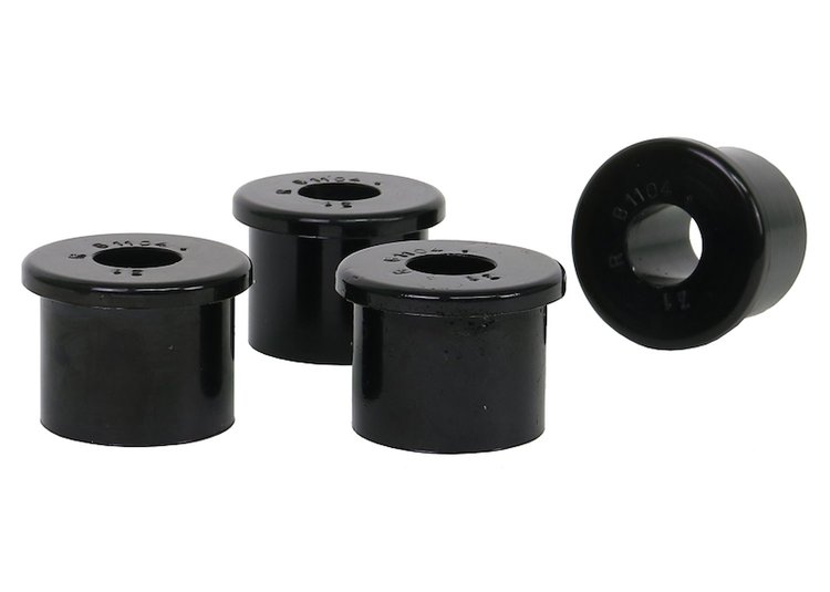 REV162.0018 Rear Leaf Spring Bushing for 1984-1985 Isuzu Trooper, 1986-1986 Isuzu Trooper
