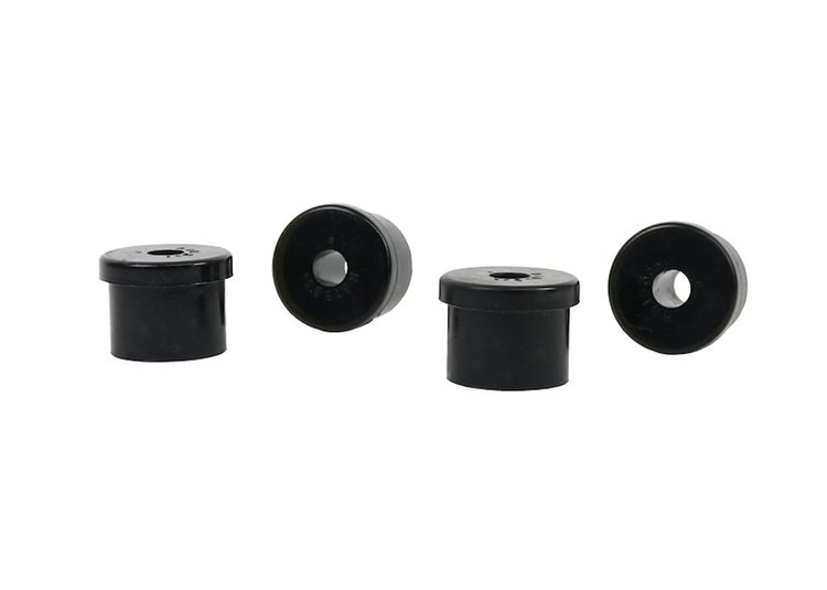 REV162.0026 Leaf Spring Bushing, Rear for 1972-1978 Mazda RX-3, 1970-1972 Mazda R100, 1977-1980 Mazda GLC