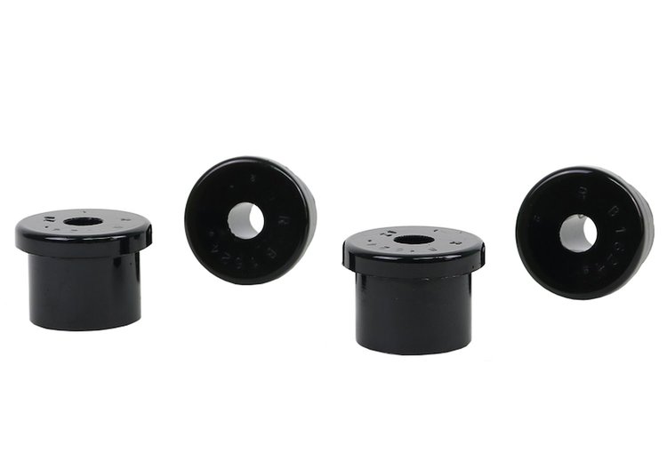 REV162.0030 Leaf Spring Bushing, Rear Fits Select Nissan B210, Nissan B110, Nissan 1200, Nissan Pulsar, Nissan Pulsar NX