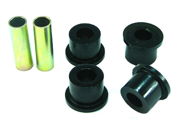 REV162.0032 Leaf Spring Bushing, Rear Fits Select Nissan Pickup, Nissan D21, Nissan Frontier, Nissan Xterra