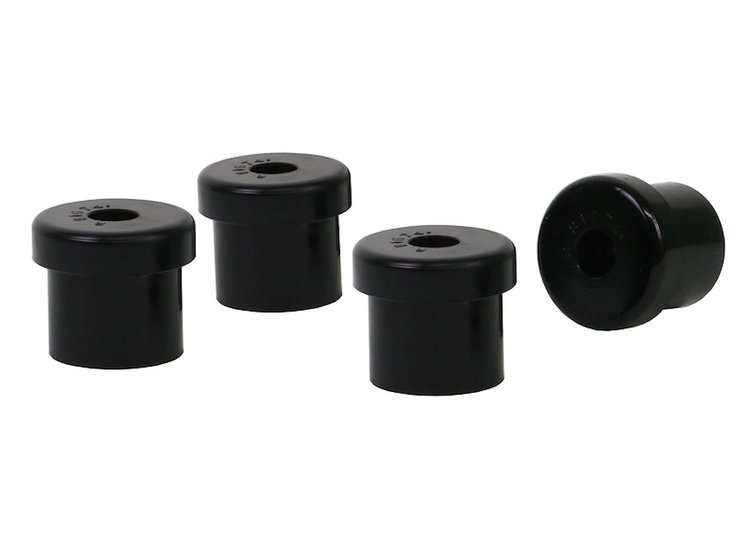 REV162.0034 Leaf Spring Bushing, Rear for 1975-1979 Toyota Corolla, 1967-1970 Toyota Corona