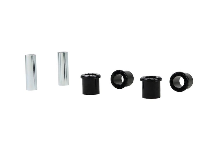 REV162.0036 Leaf Spring Bushing, Rear for 1986-1987 Mazda B2000, 1987-1993 Mazda B2200, 1987-1993 Mazda B2600