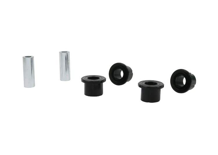 REV162.0038 Leaf Spring Bushing, Rear for 2009-2012 Suzuki Equator, 2005-2015 Nissan Frontier, 2005-2015 Nissan Xterra